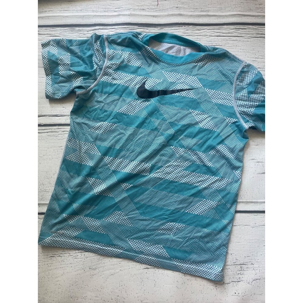 Nike dri-fit shirt